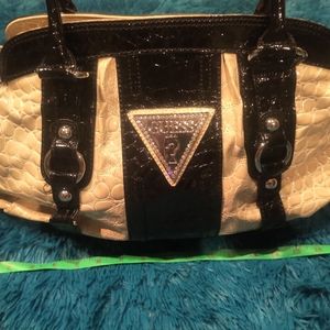 Guess purse